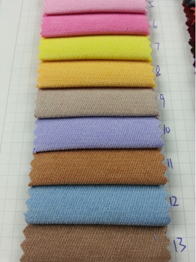 GZ-YISG  斜紋絨 後面照